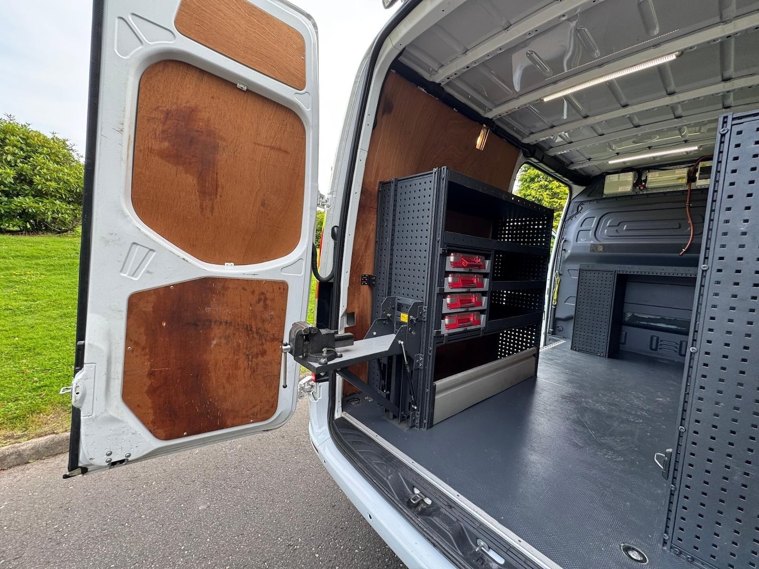 Used Mercedes-Benz Sprinter 2021 for sale - 76652801: Photo 22