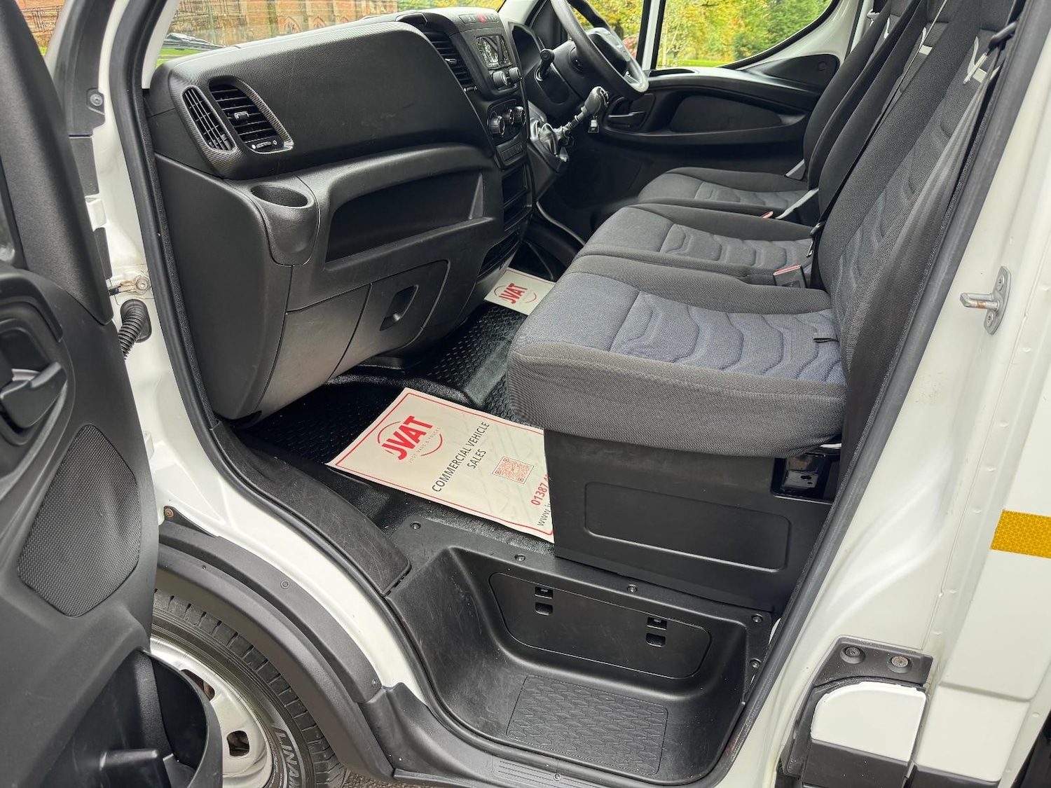 Used Iveco Daily 2021 for sale - 76652816: Photo 10