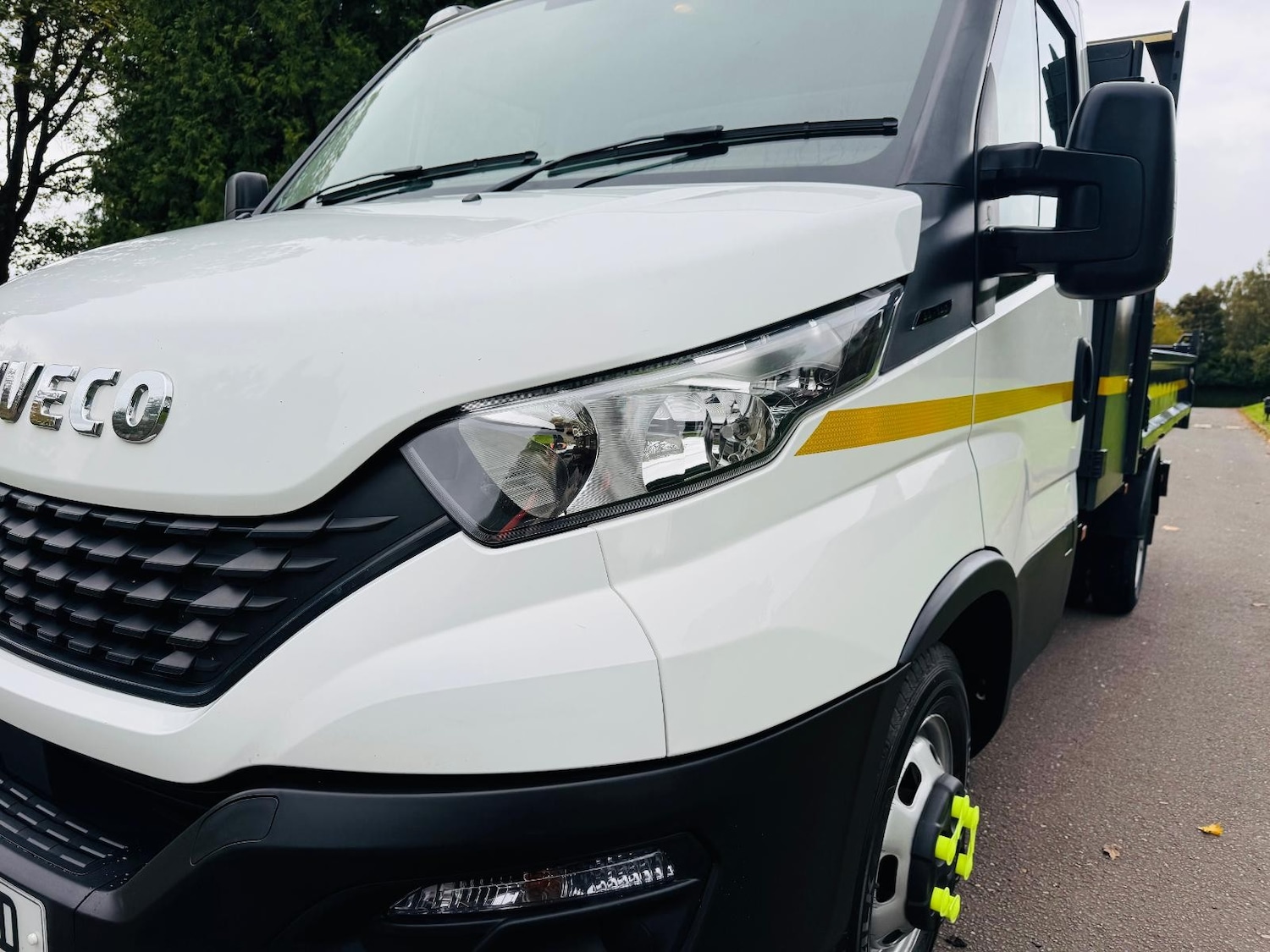 Used Iveco Daily 2021 for sale - 76652816: Photo 11