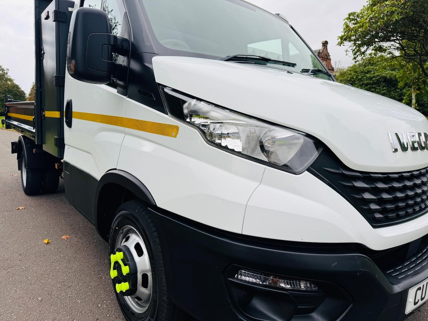 Used Iveco Daily 2021 for sale - 76652816: Photo 12