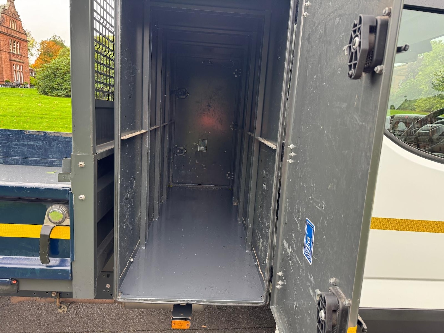 Used Iveco Daily 2021 for sale - 76652816: Photo 14