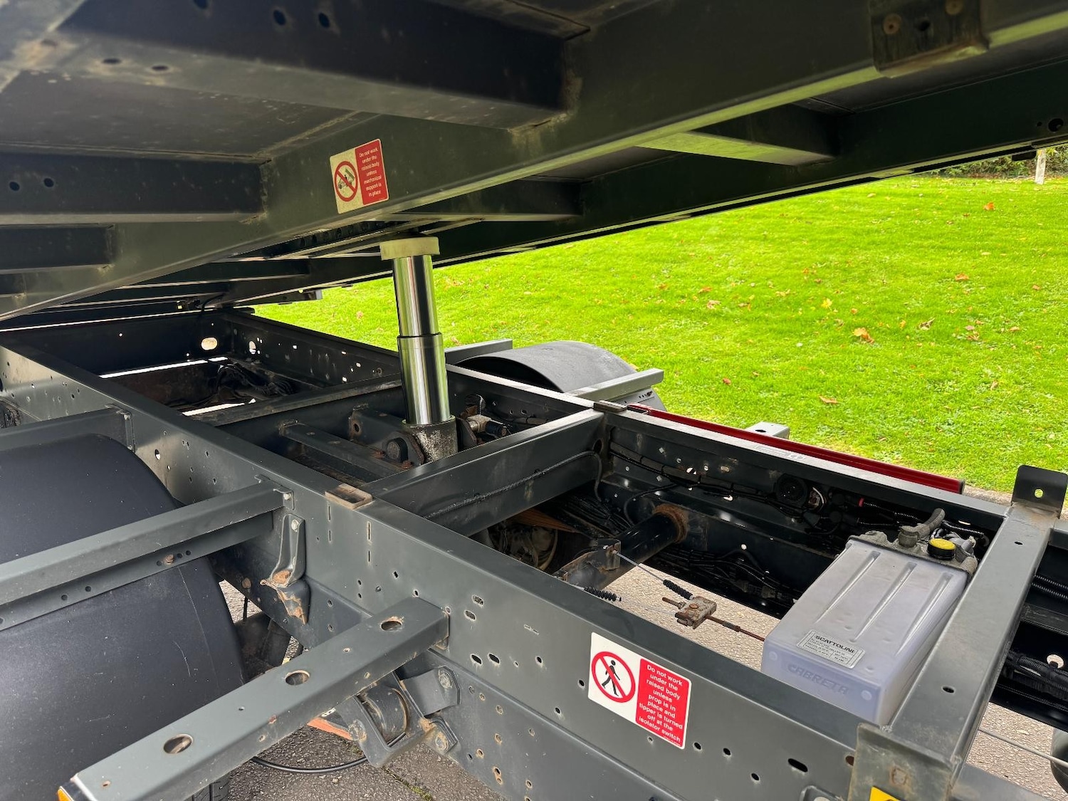 Used Iveco Daily 2021 for sale - 76652816: Photo 15