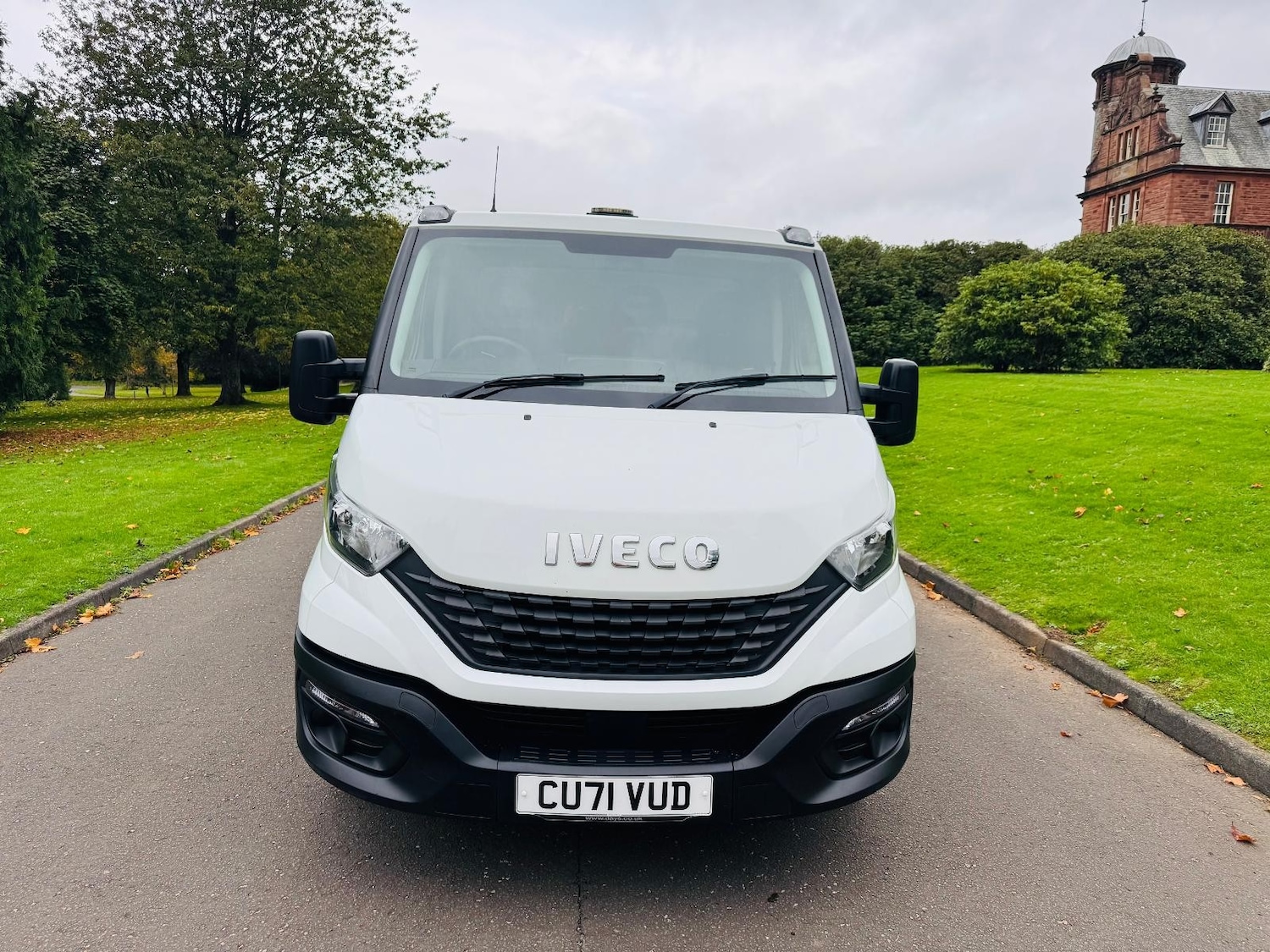 Used Iveco Daily 2021 for sale - 76652816: Photo 4