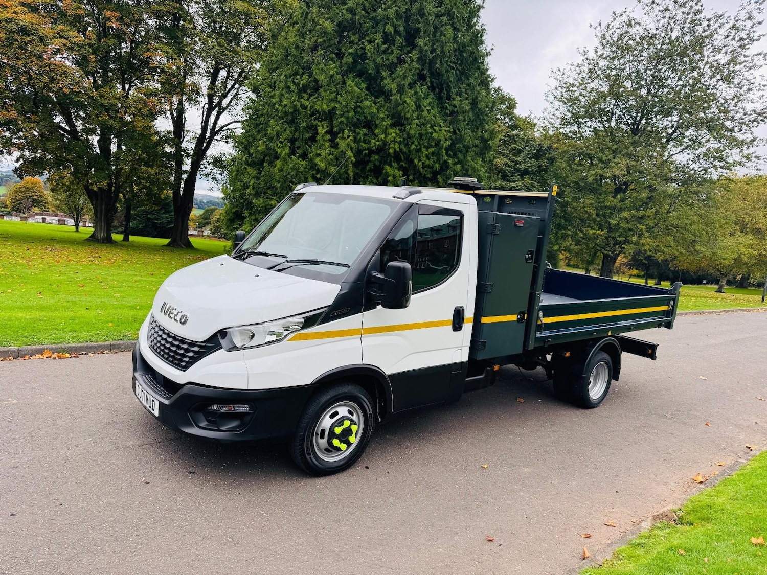 Used Iveco Daily 2021 for sale - 76652816: Photo 5