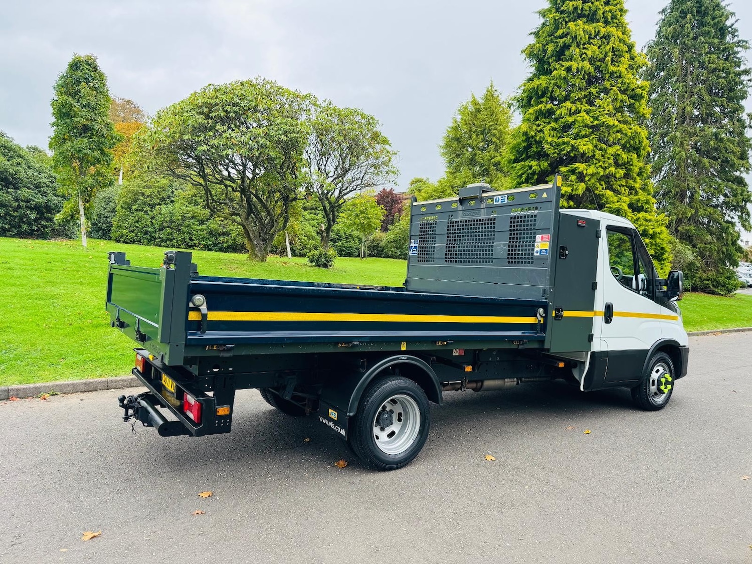 Used Iveco Daily 2021 for sale - 76652816: Photo 8