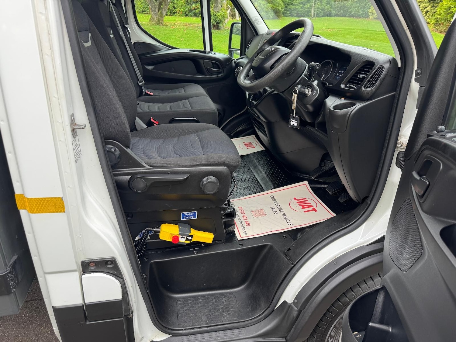 Used Iveco Daily 2021 for sale - 76652816: Photo 9