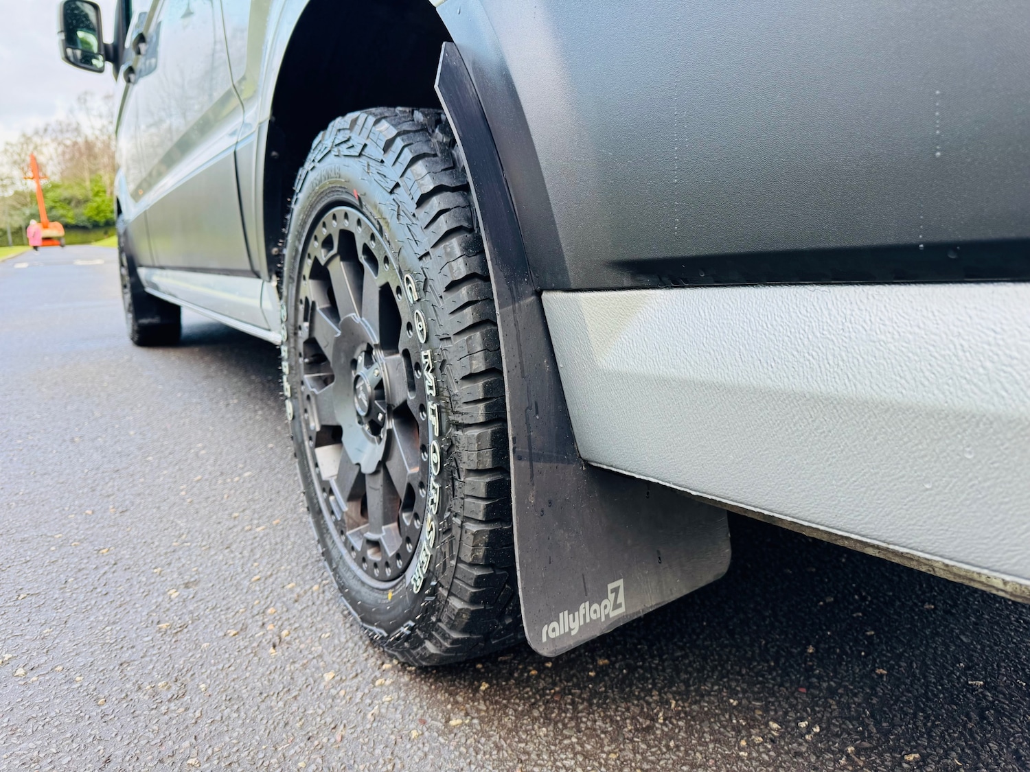 Used Volkswagen Crafter 2024 for sale - 77327194: Photo 15