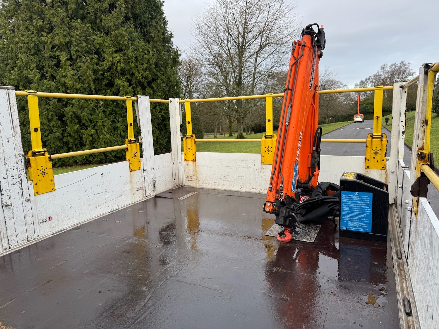 Used Ford Transit 2018 for sale - 77282800: Photo 16