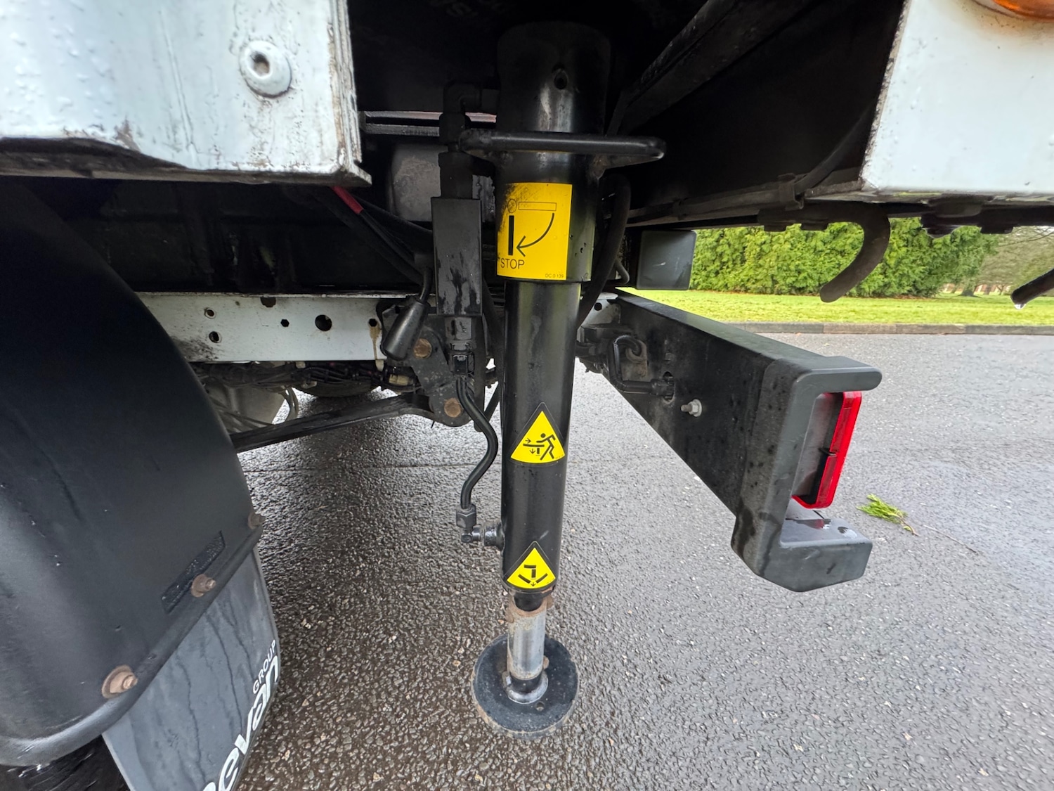 Used Ford Transit 2018 for sale - 77282800: Photo 18