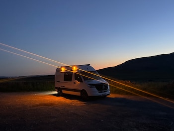 Used Mercedes-Benz Sprinter 2019 for sale - 77168354: Photo