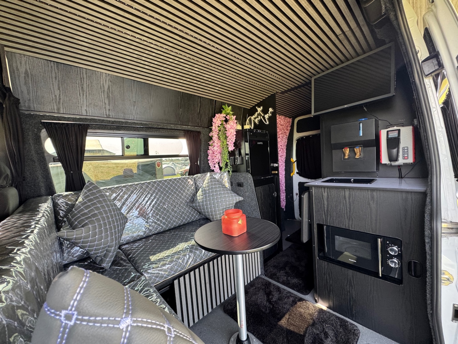 Used Mercedes-Benz Sprinter 2019 for sale - 77168354: Photo 6