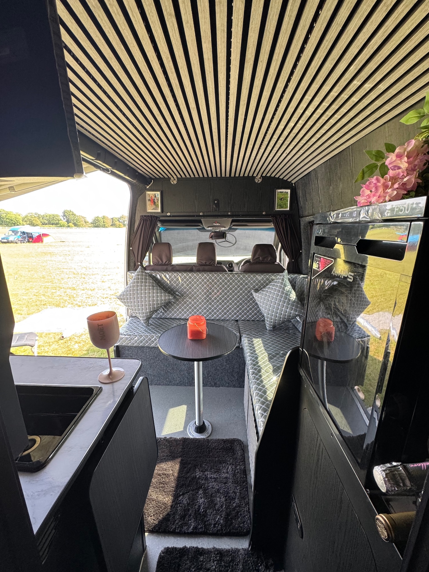 Used Mercedes-Benz Sprinter 2019 for sale - 77168354: Photo 7