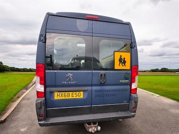 Used Peugeot Boxer 2018 for sale - 78408215: Photo