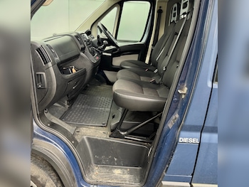 Used Peugeot Boxer 2018 for sale - 78408215: Photo