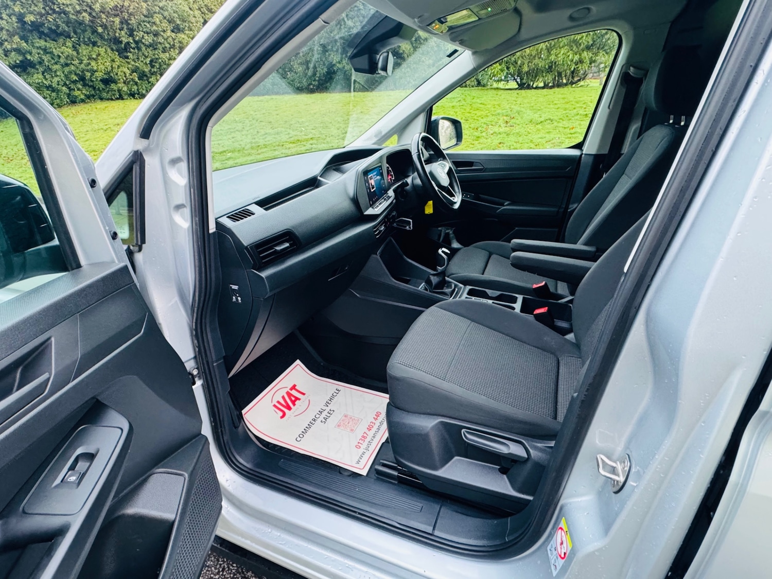 Used Volkswagen Caddy 2023 for sale - 77326625: Photo 10