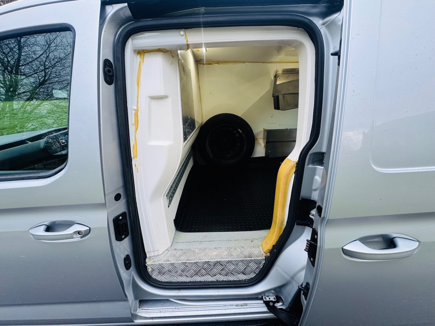 Used Volkswagen Caddy 2023 for sale - 77326625: Photo 11