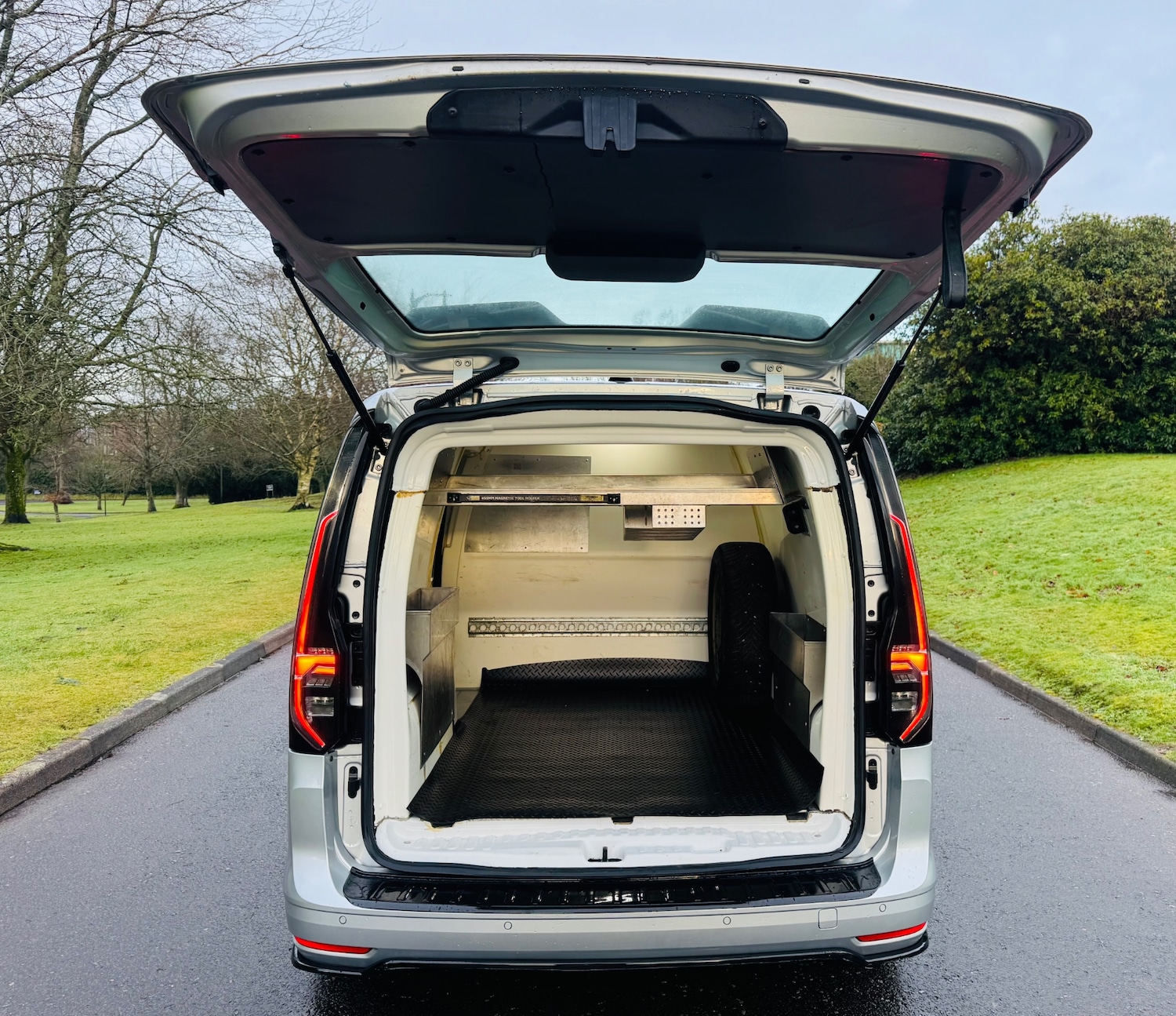 Used Volkswagen Caddy 2023 for sale - 77326625: Photo 13