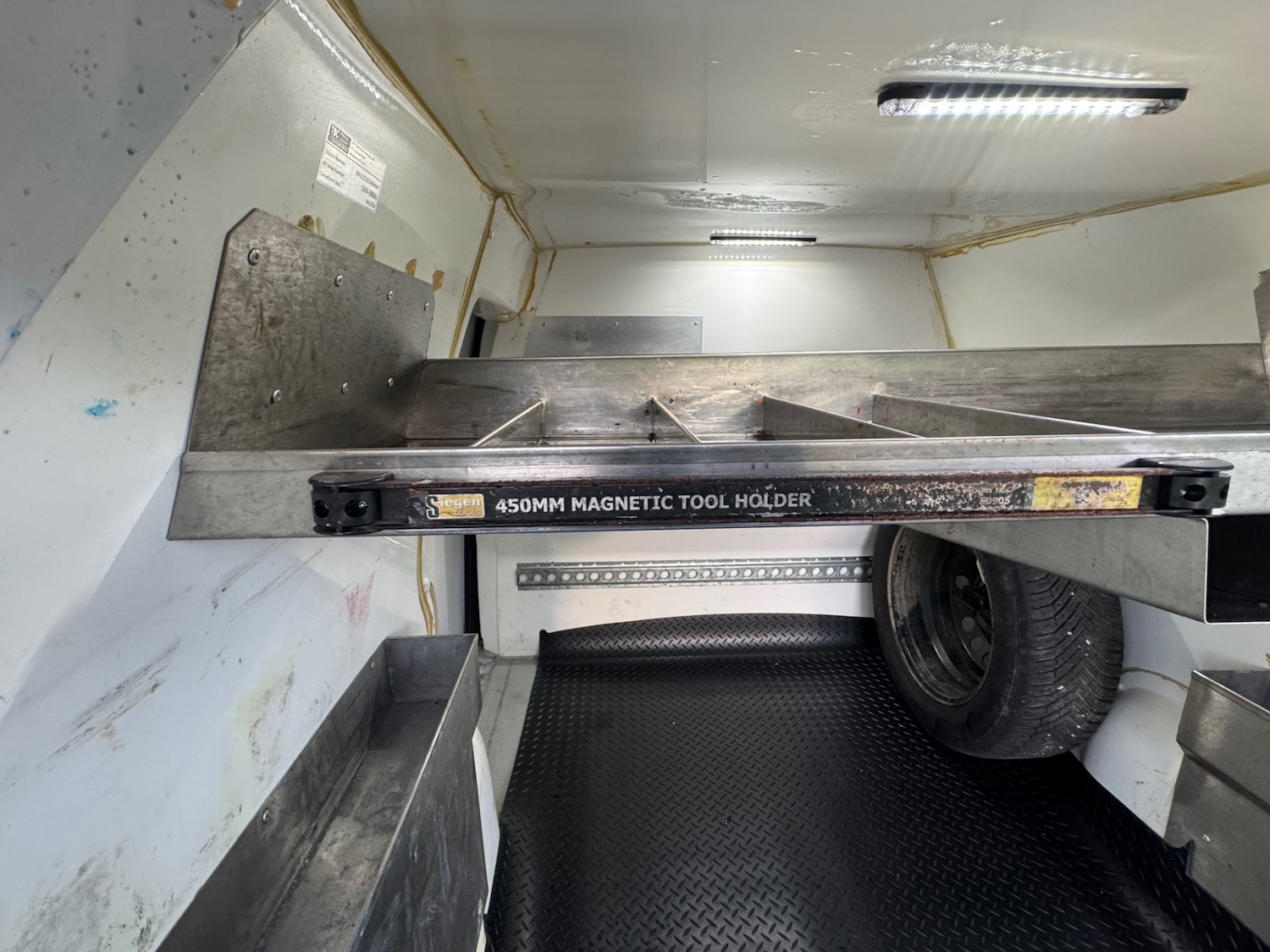 Used Volkswagen Caddy 2023 for sale - 77326625: Photo 14