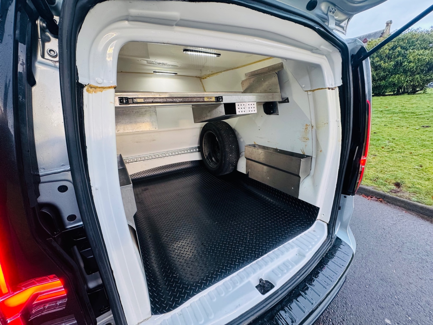 Used Volkswagen Caddy 2023 for sale - 77326625: Photo 15