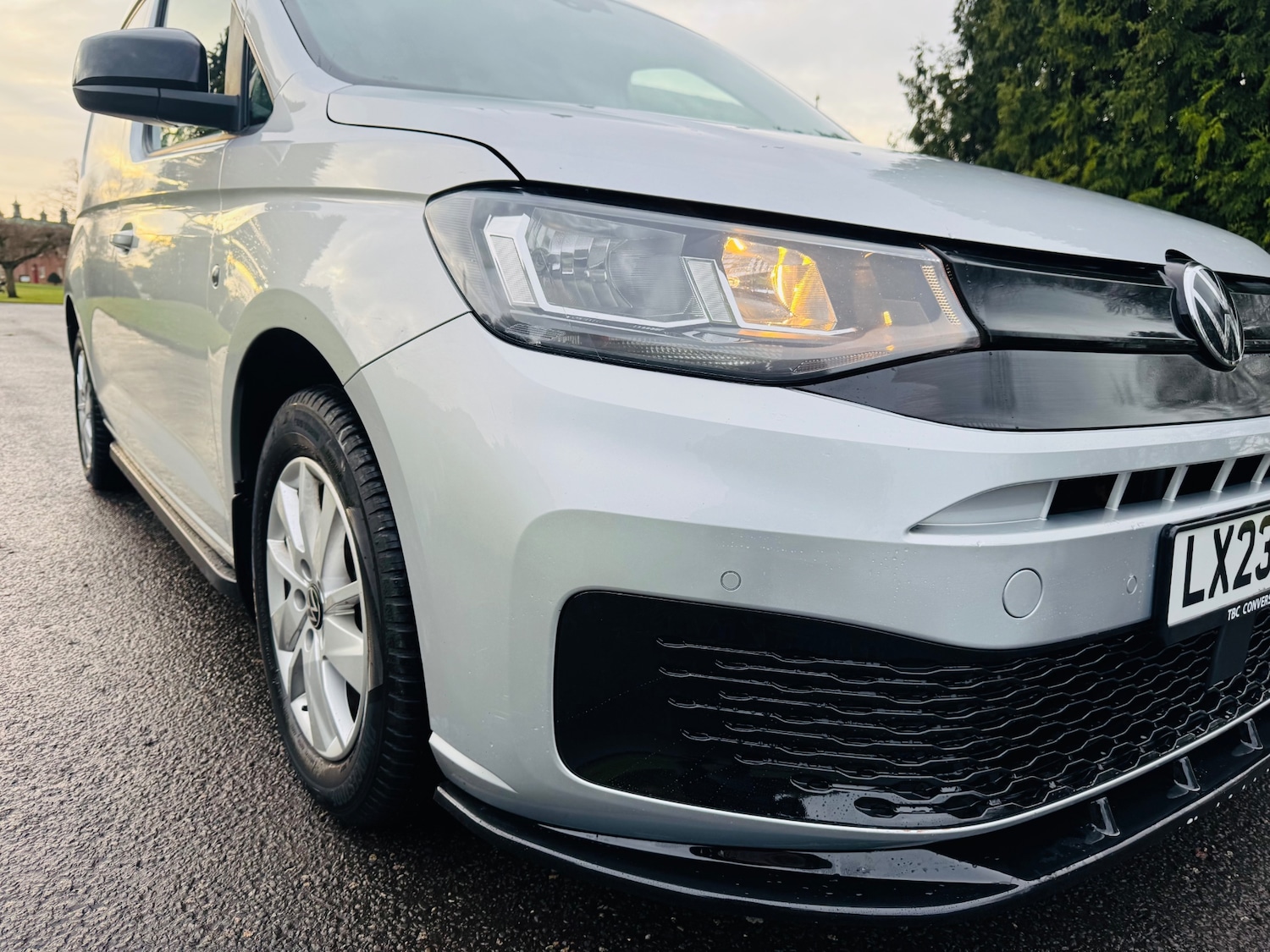 Used Volkswagen Caddy 2023 for sale - 77326625: Photo 16