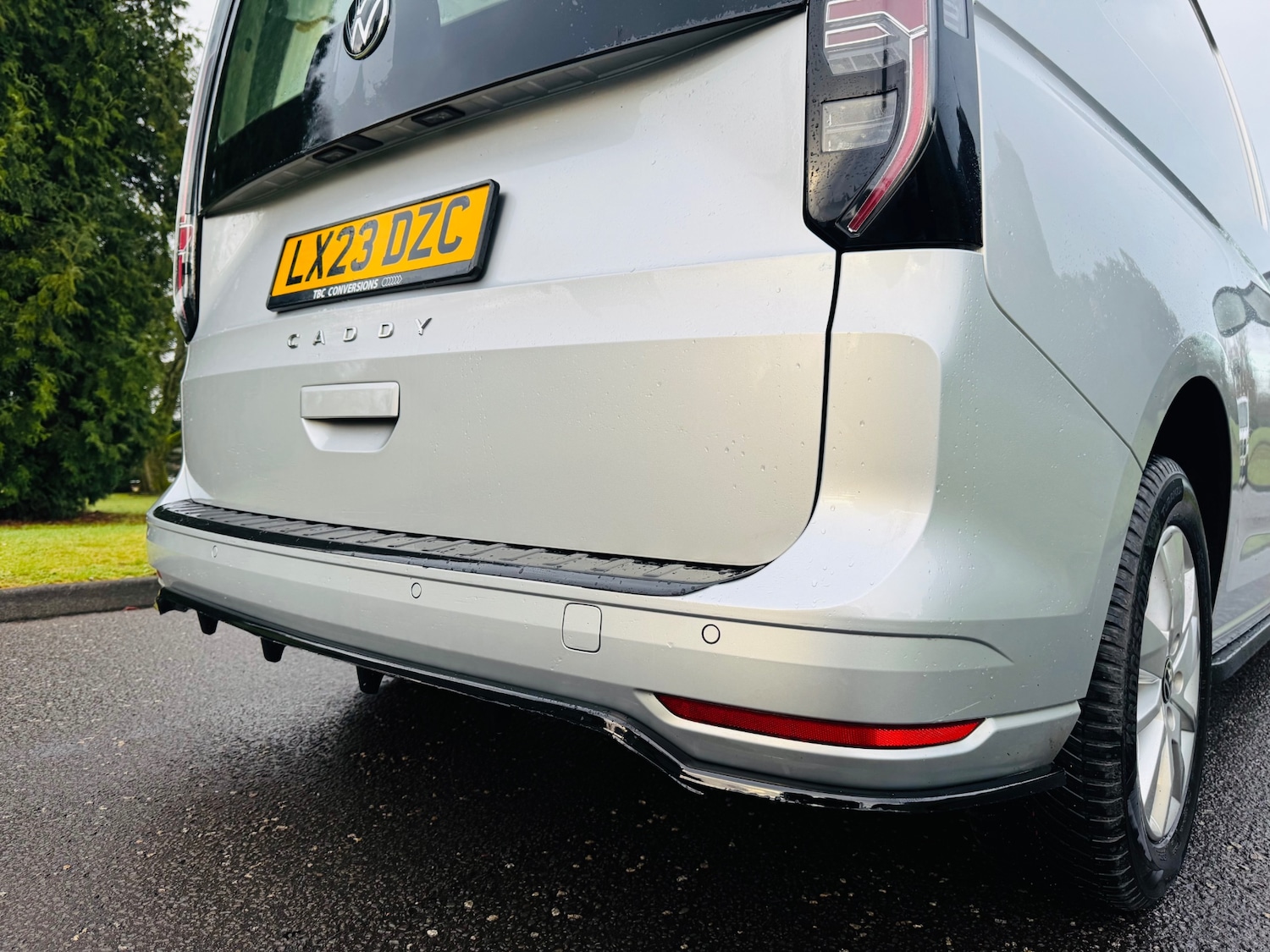 Used Volkswagen Caddy 2023 for sale - 77326625: Photo 18