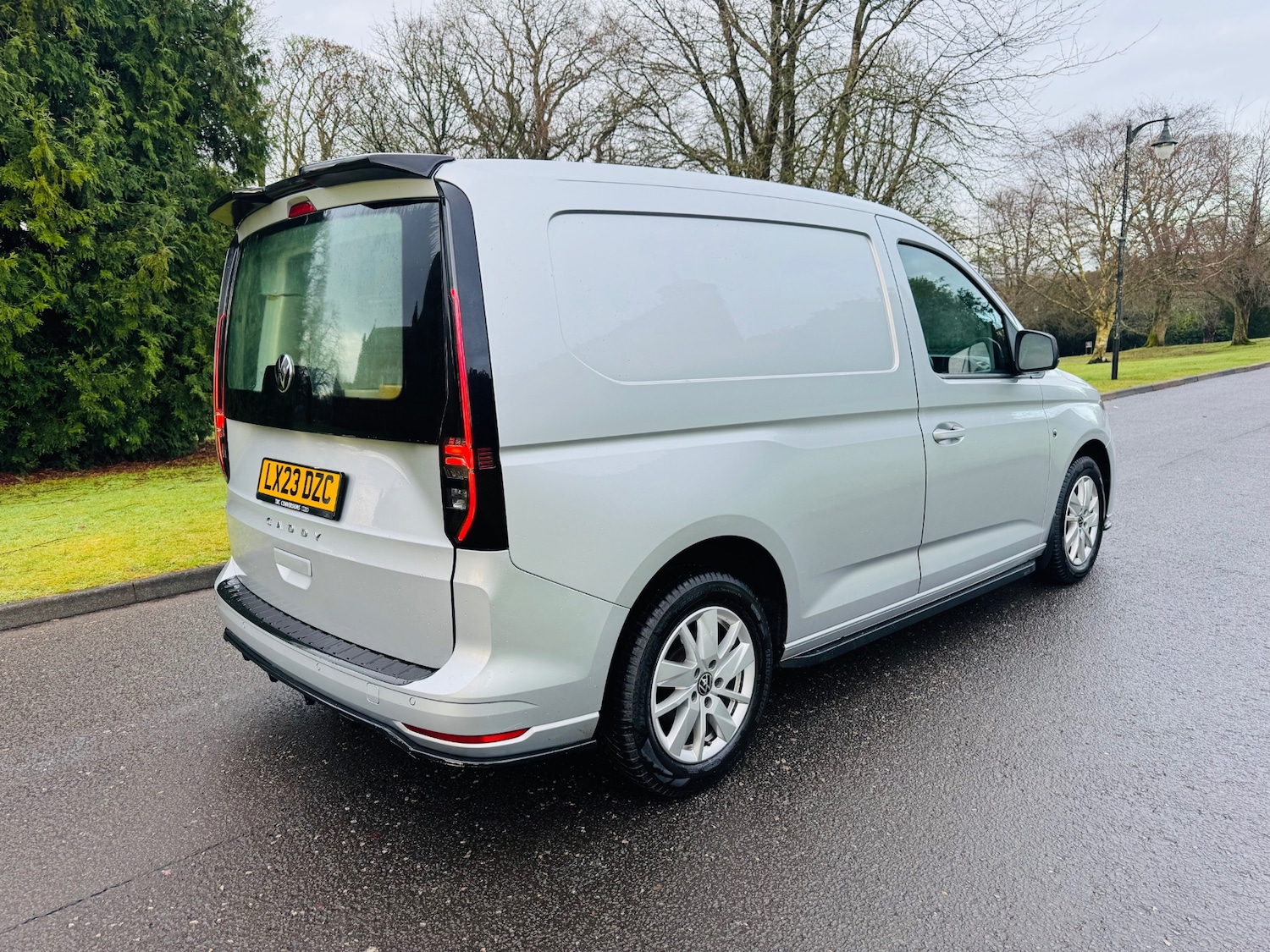 Used Volkswagen Caddy 2023 for sale - 77326625: Photo 6