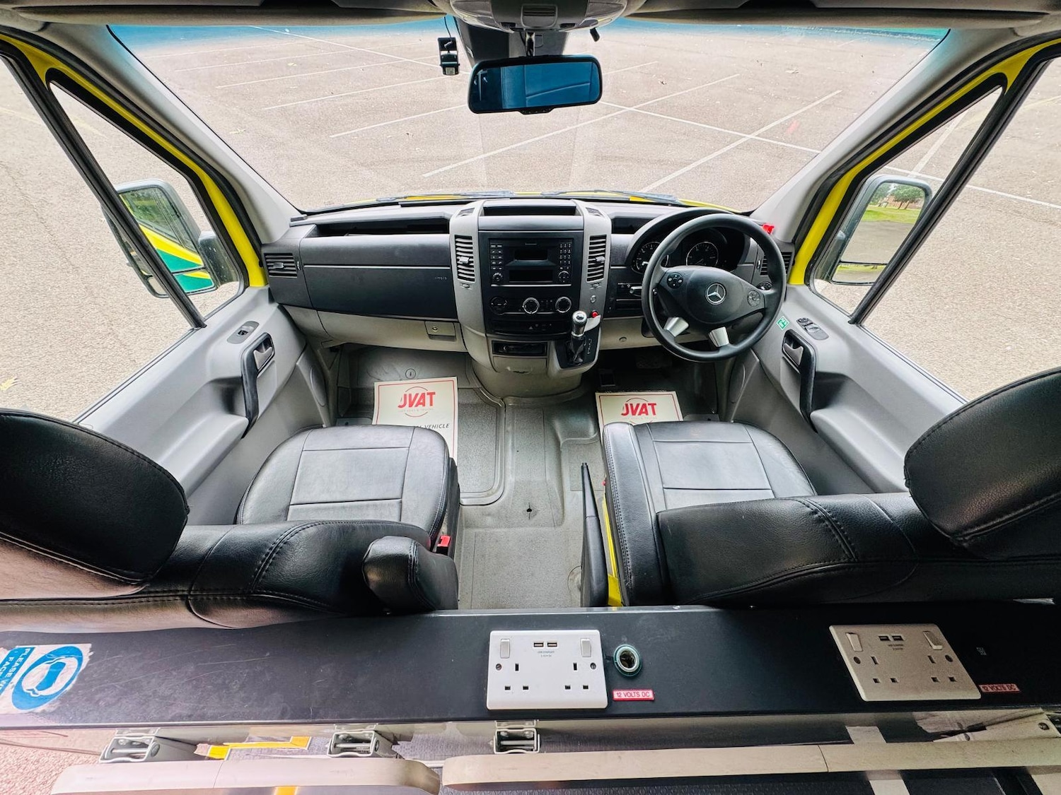 Used Mercedes-Benz Sprinter 2018 for sale - 76652804: Photo 13