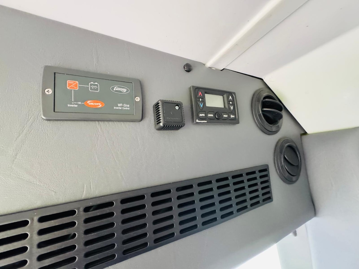 Used Mercedes-Benz Sprinter 2018 for sale - 76652804: Photo 14