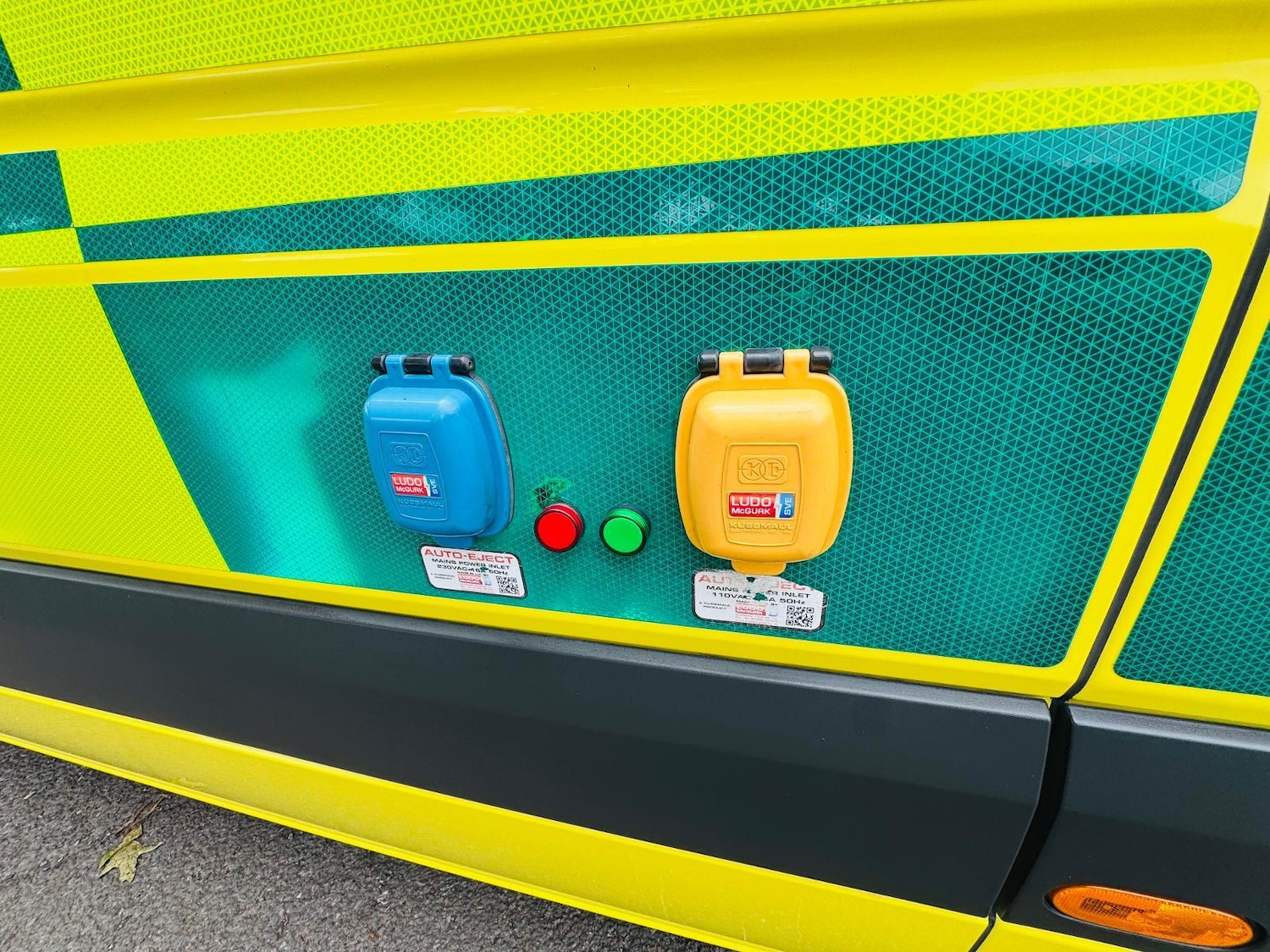 Used Mercedes-Benz Sprinter 2018 for sale - 76652804: Photo 19