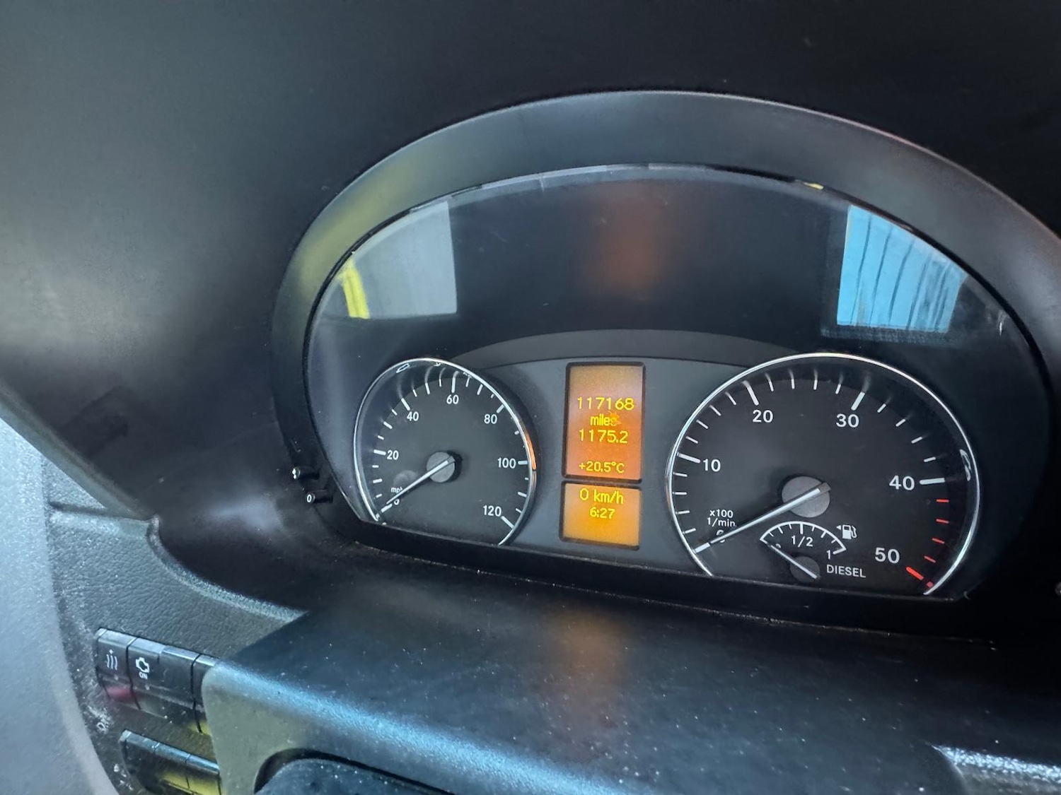 Used Mercedes-Benz Sprinter 2018 for sale - 76652804: Photo 20