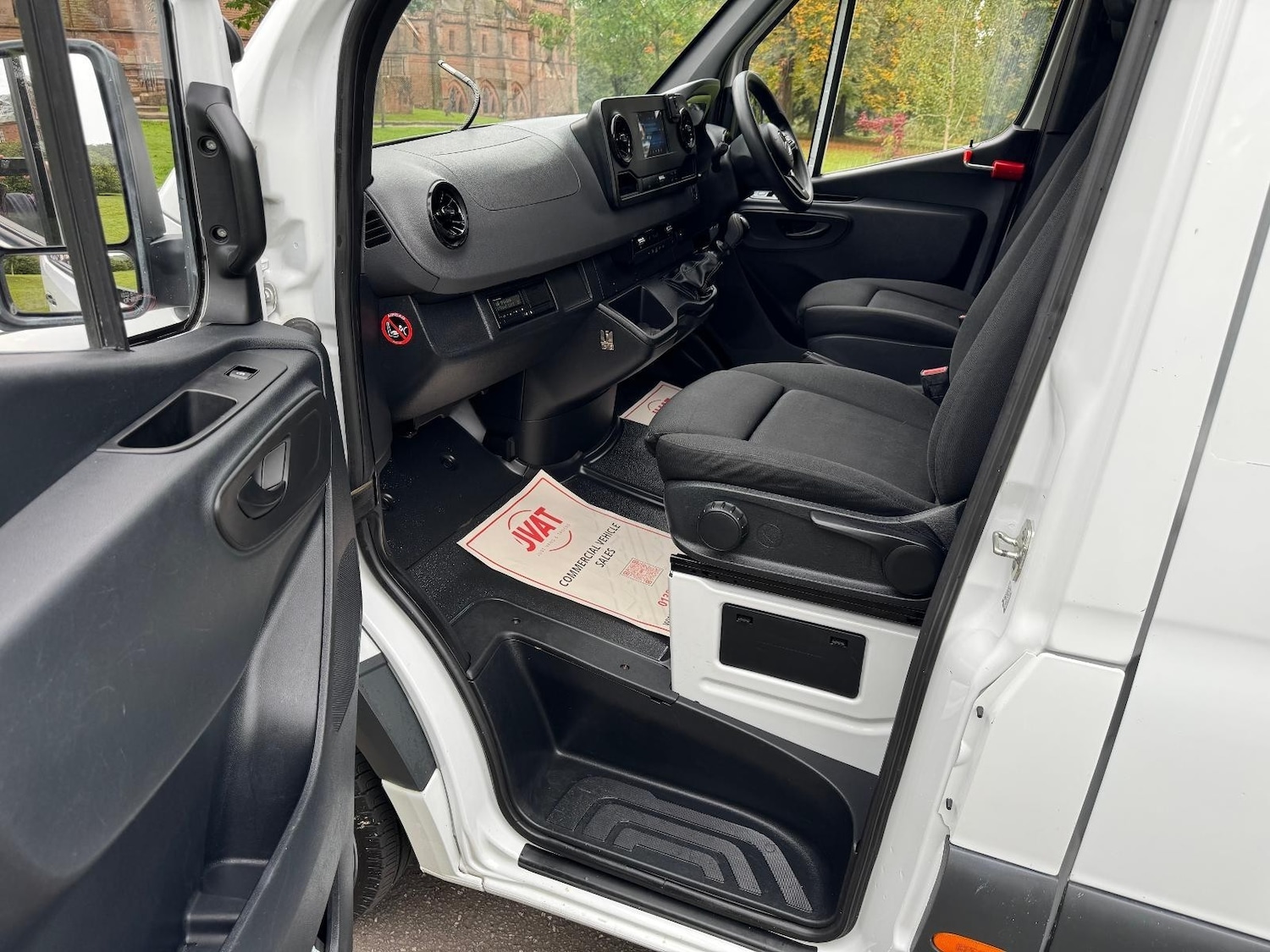 Used Mercedes-Benz Sprinter 2020 for sale - 76652812: Photo 10