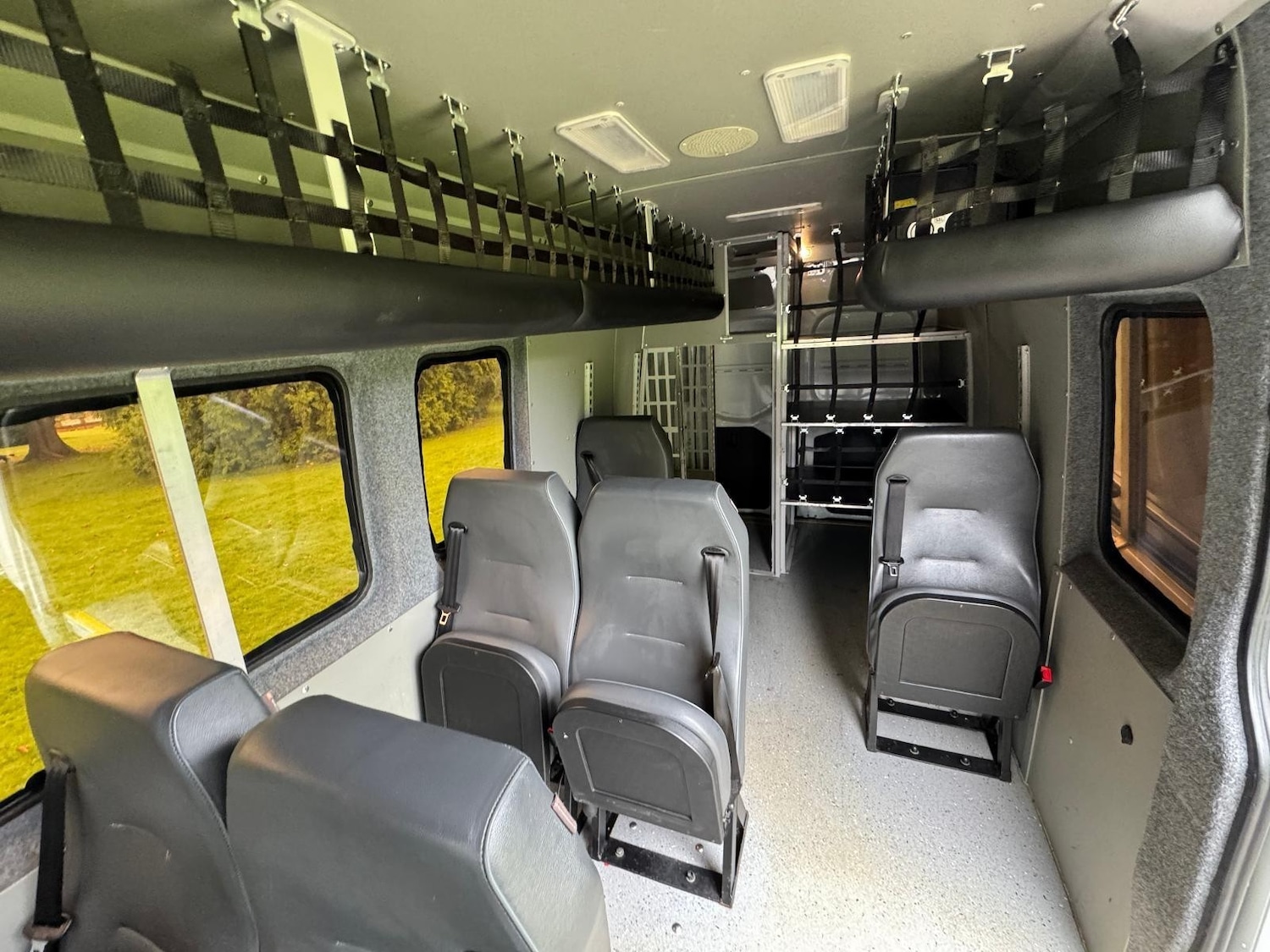 Used Mercedes-Benz Sprinter 2020 for sale - 76652812: Photo 12