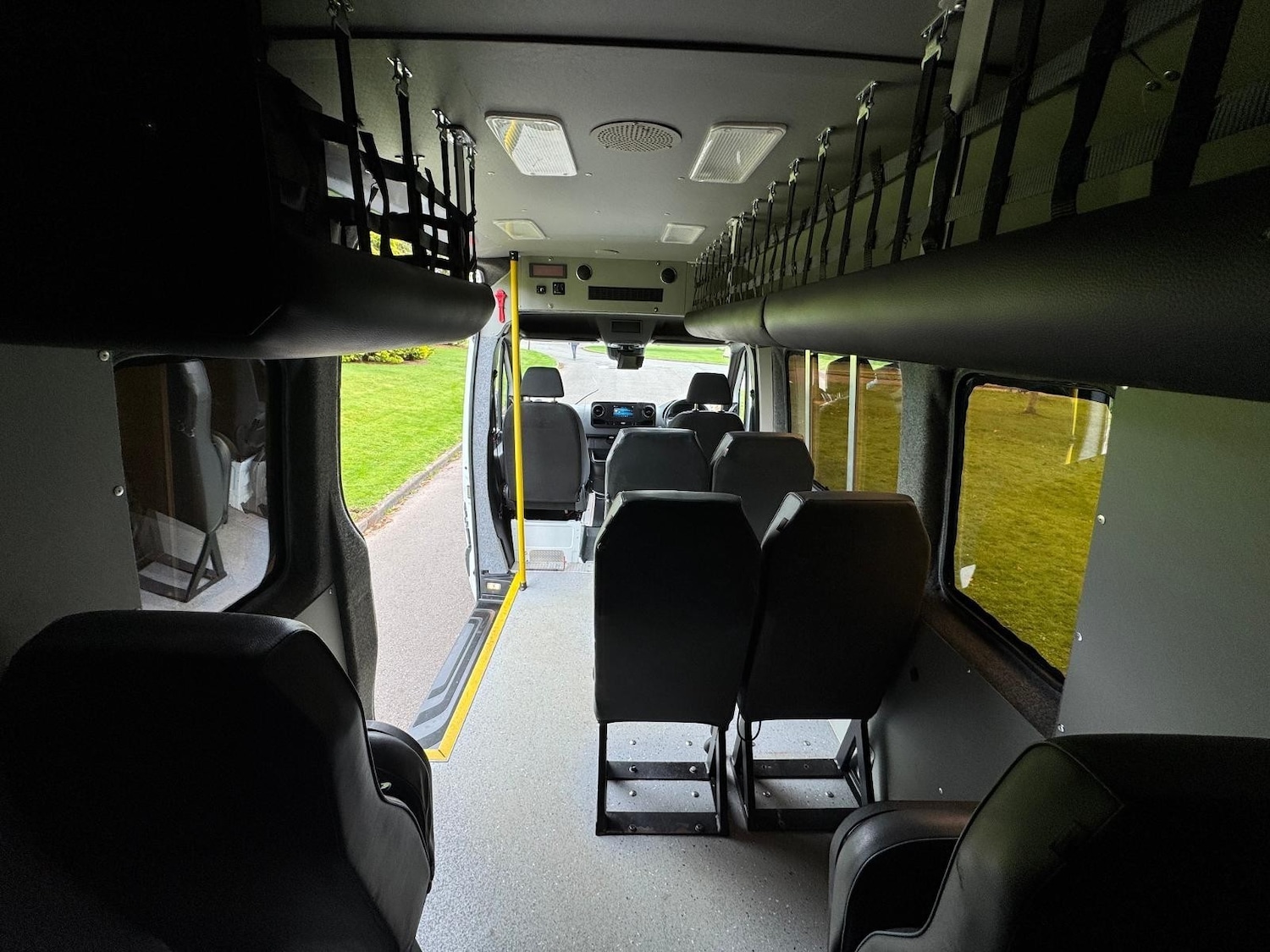 Used Mercedes-Benz Sprinter 2020 for sale - 76652812: Photo 14