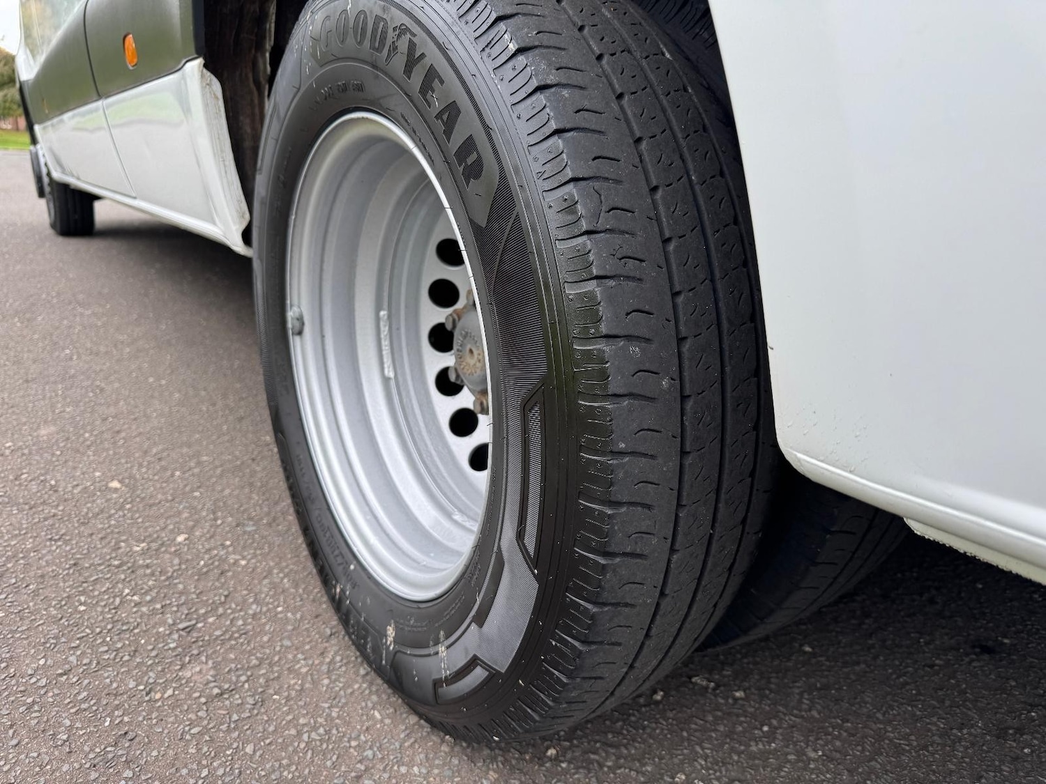 Used Mercedes-Benz Sprinter 2020 for sale - 76652812: Photo 17