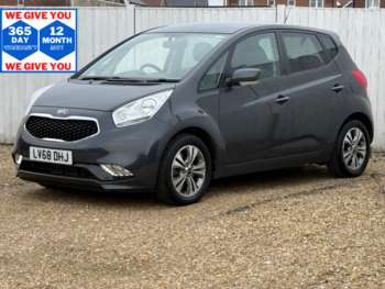 2018 (68) - 3 AUTO ONLY 6400 MILES 5-Door