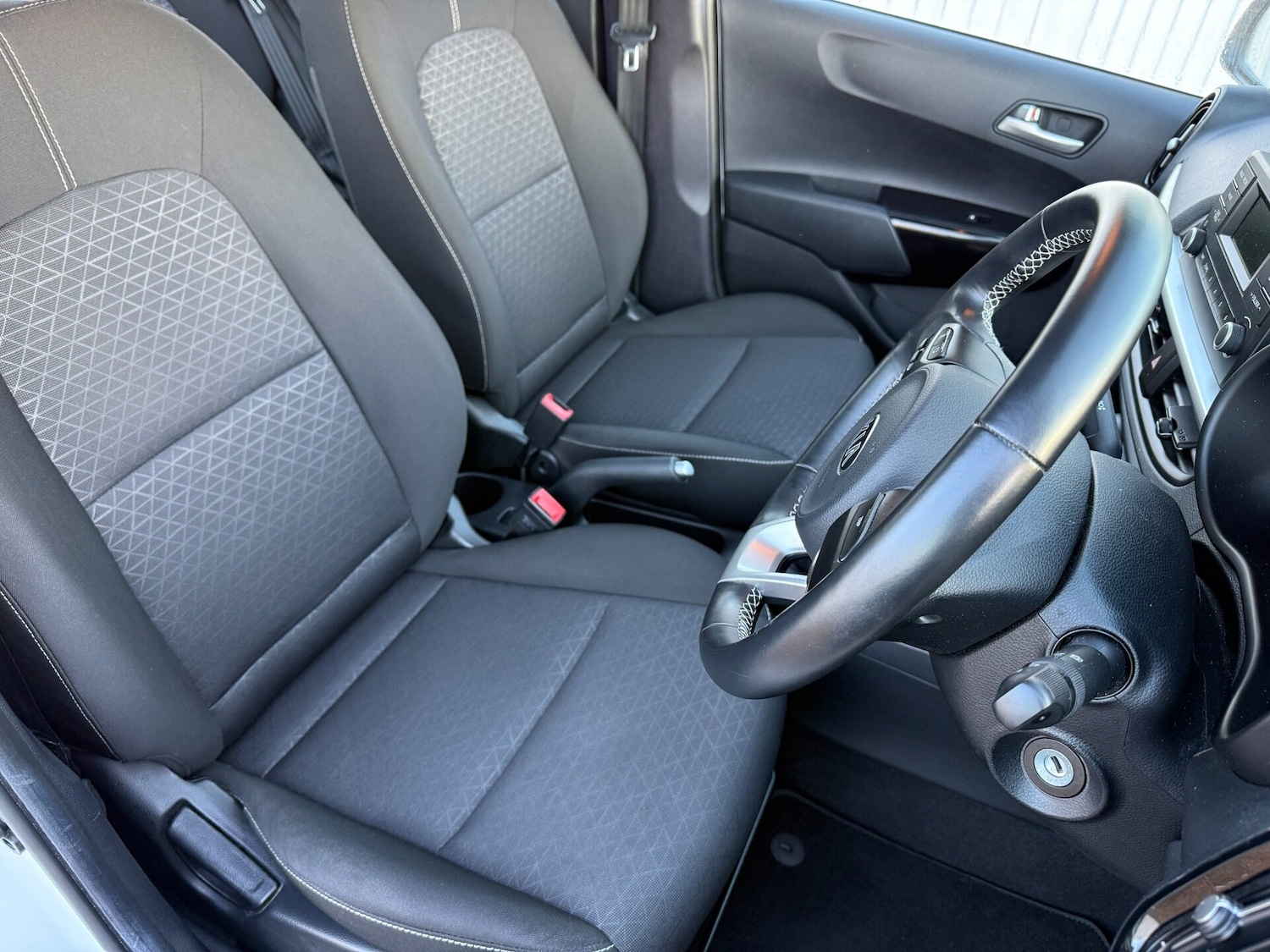 Used Kia Picanto 2018 for sale - 77012313: Photo 10