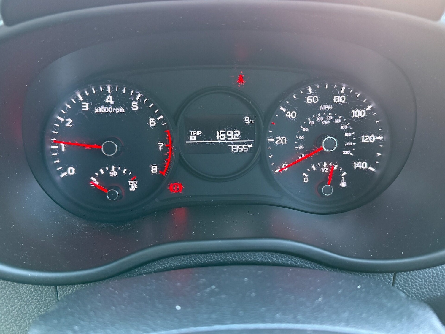 Used Kia Picanto 2018 for sale - 77012313: Photo 11