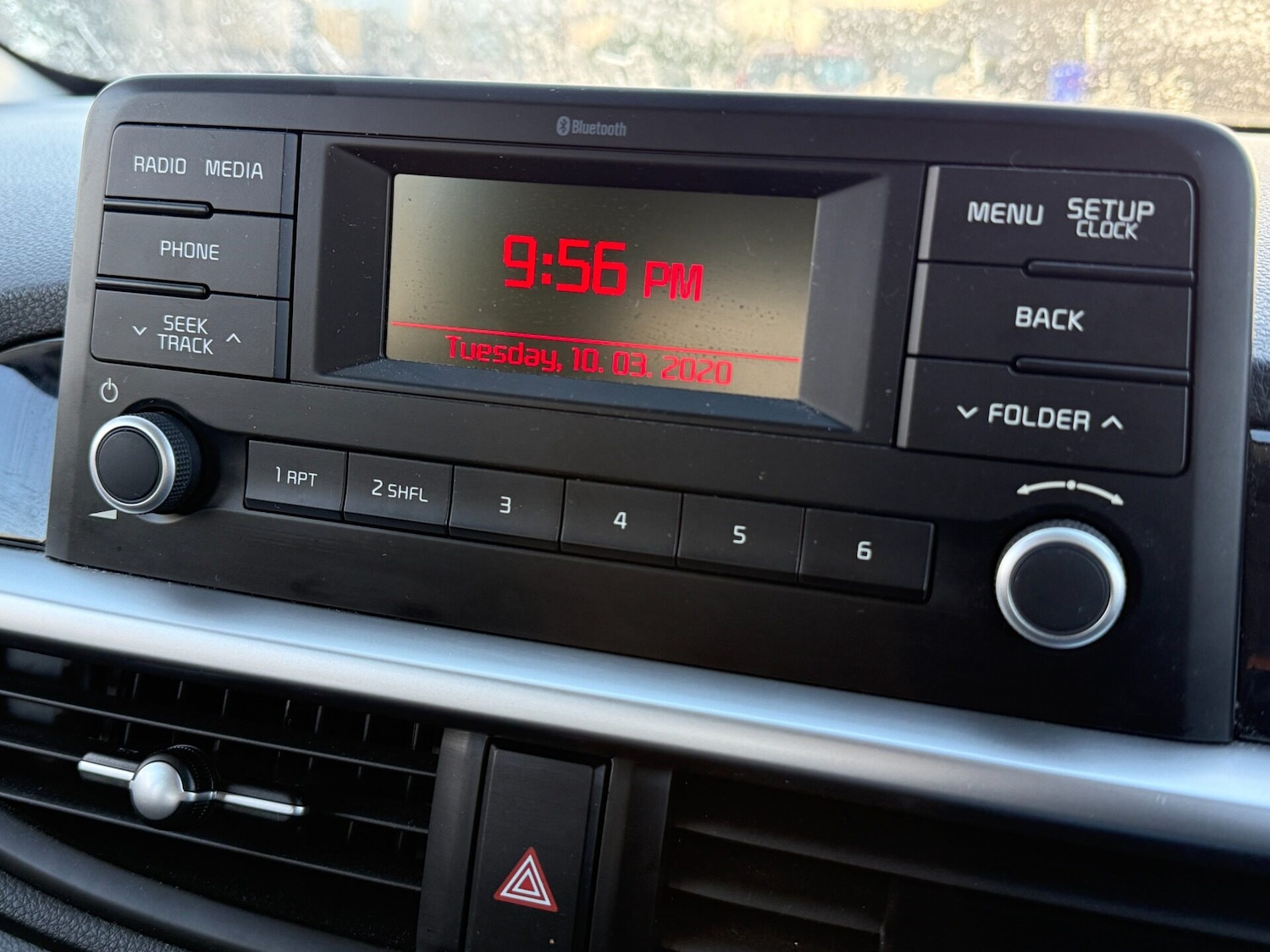 Used Kia Picanto 2018 for sale - 77012313: Photo 13