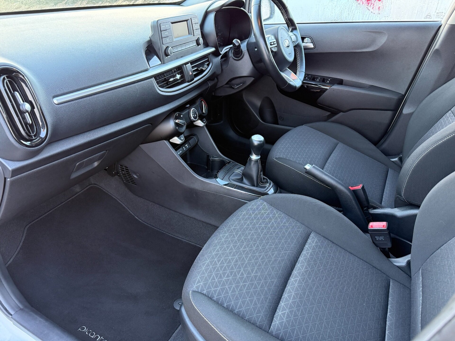 Used Kia Picanto 2018 for sale - 77012313: Photo 16