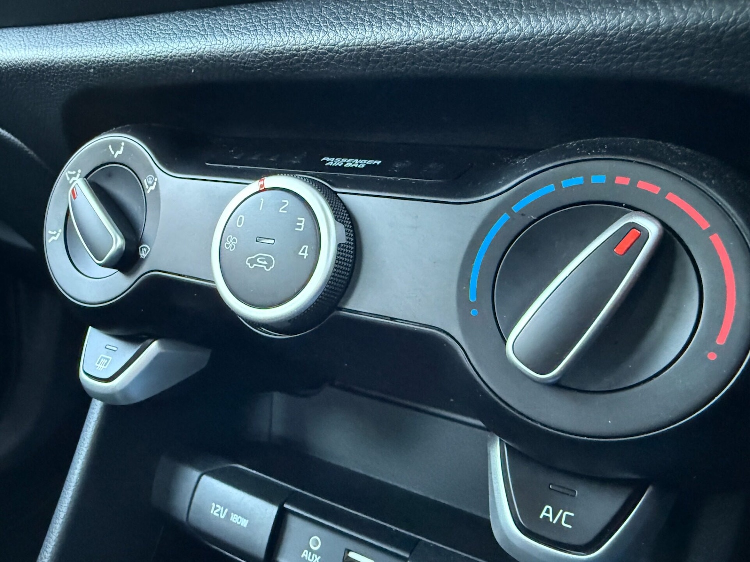 Used Kia Picanto 2018 for sale - 77012313: Photo 22