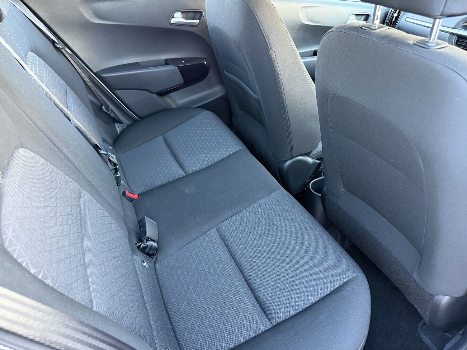 Used Kia Picanto 2018 for sale - 77012313: Photo 24