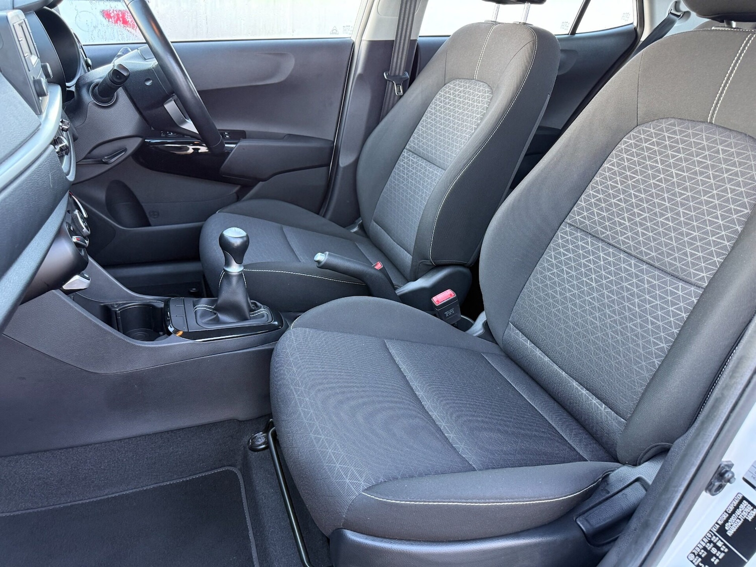 Used Kia Picanto 2018 for sale - 77012313: Photo 35