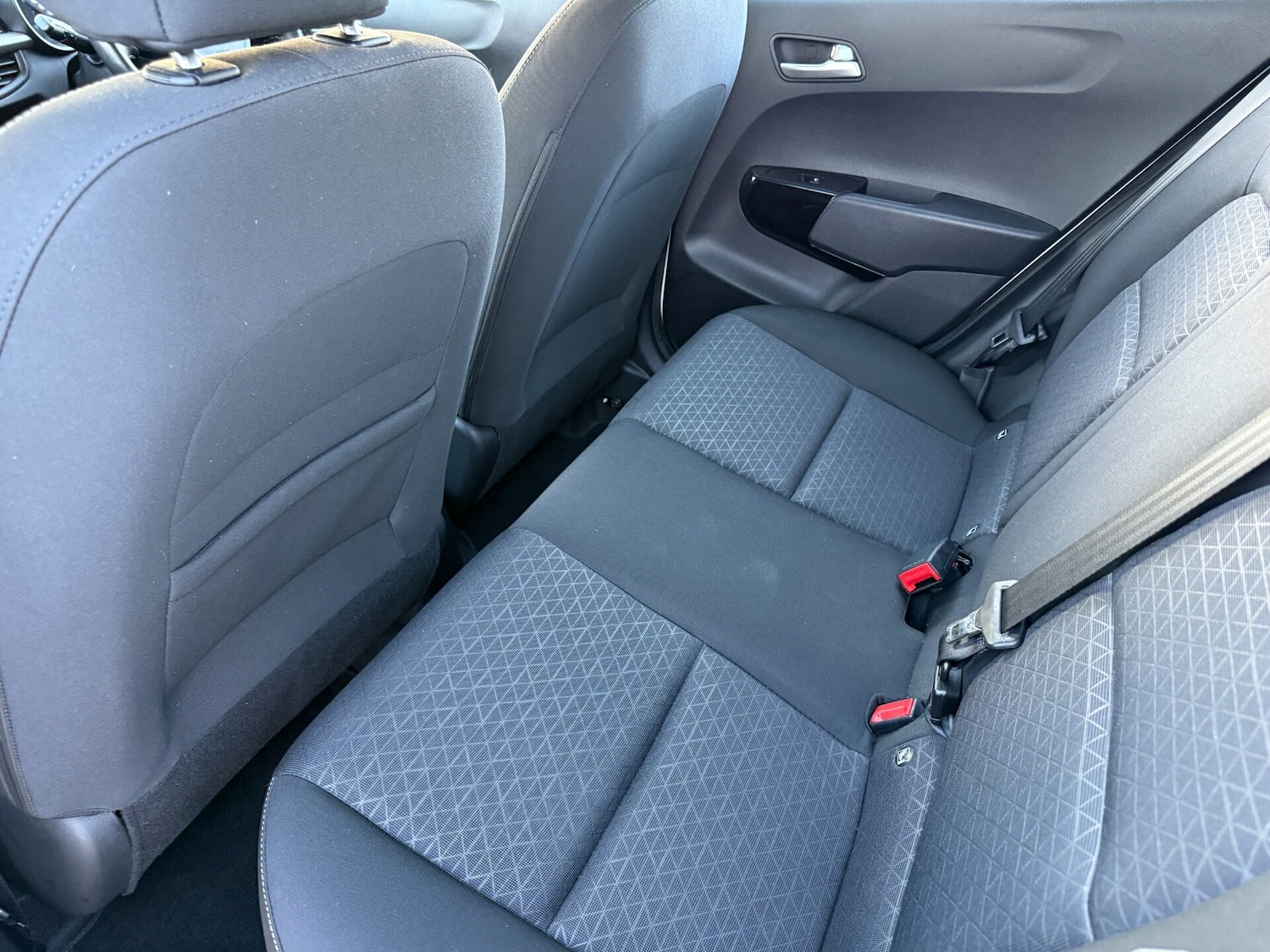 Used Kia Picanto 2018 for sale - 77012313: Photo 37