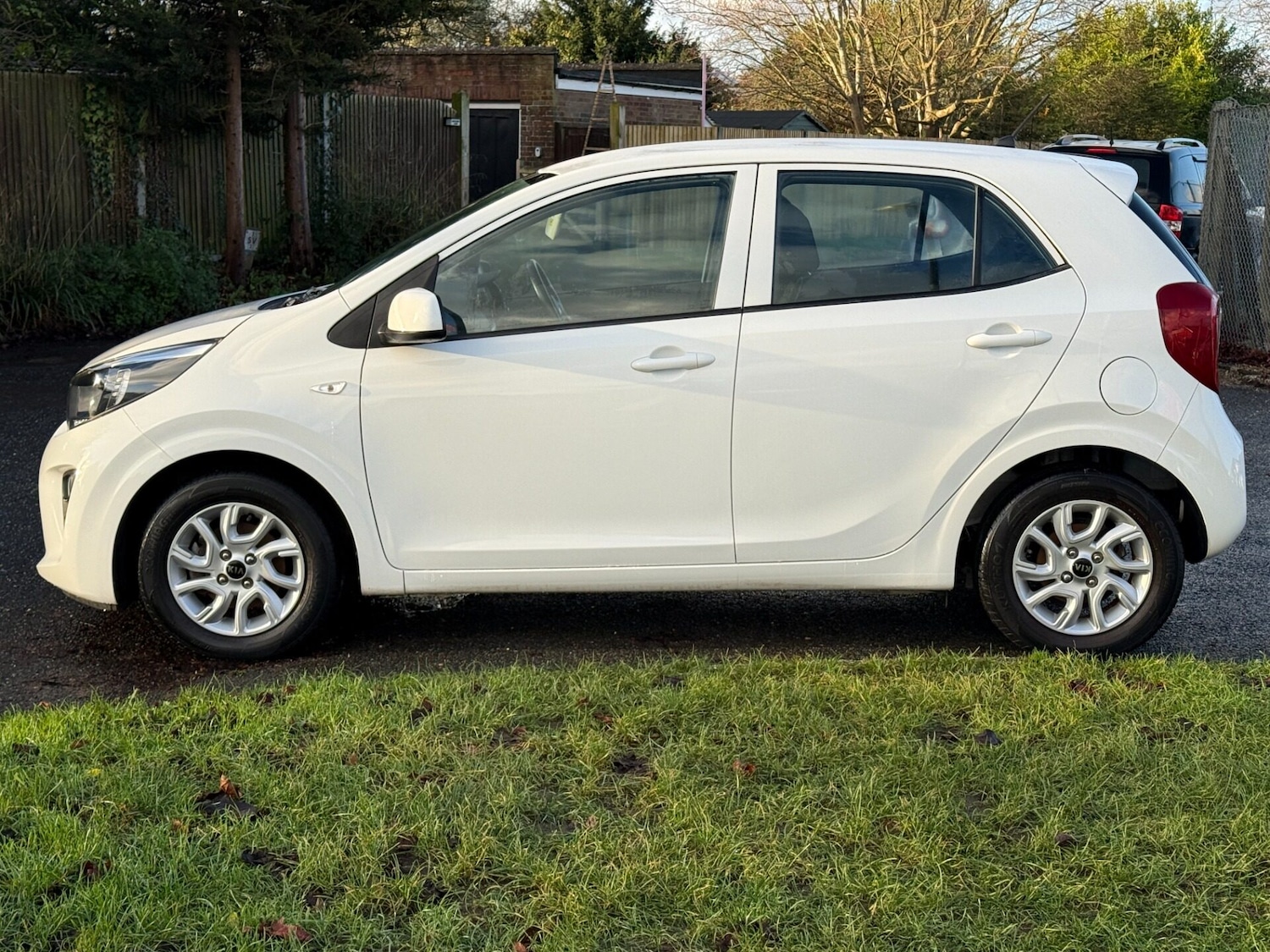 Used Kia Picanto 2018 for sale - 77012313: Photo 7