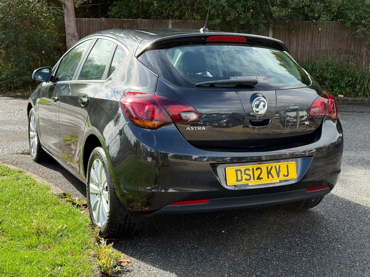 Vehicle 23