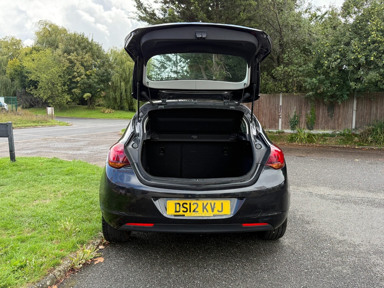 Vehicle 25