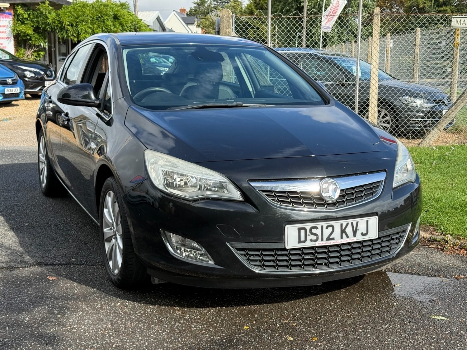 Vehicle 29