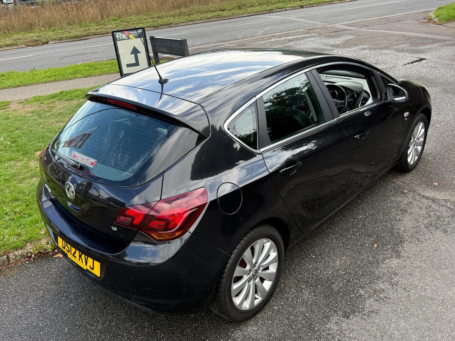 Vehicle 31