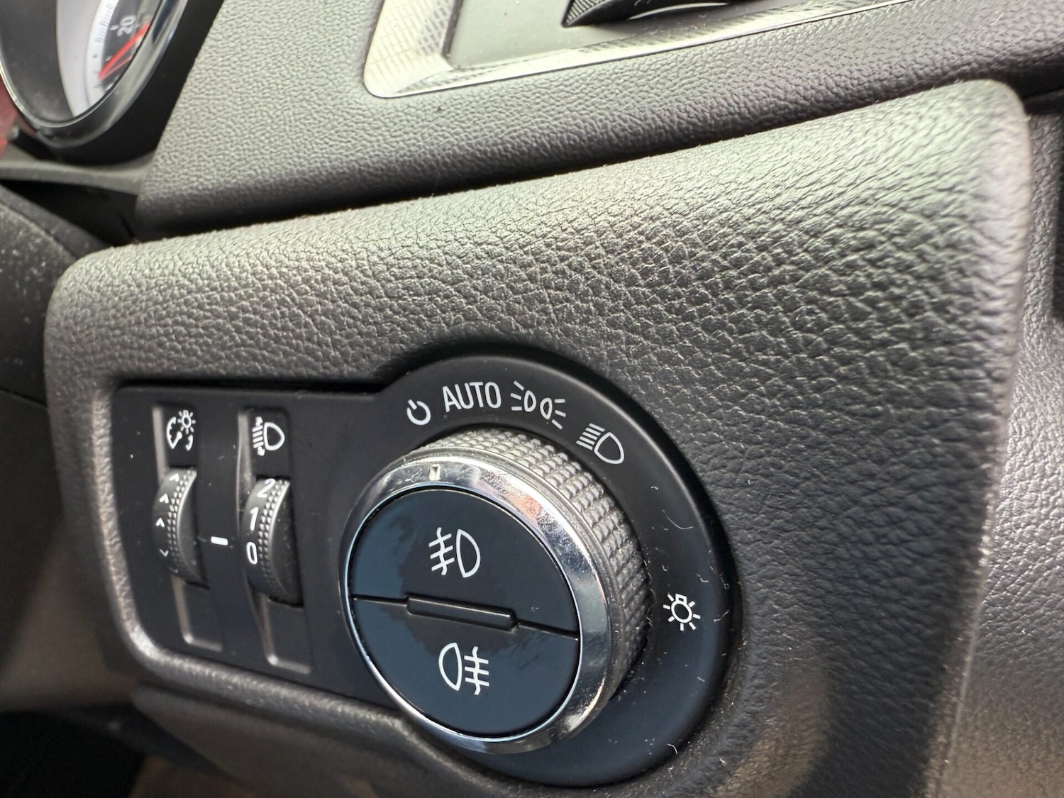 Vehicle 32