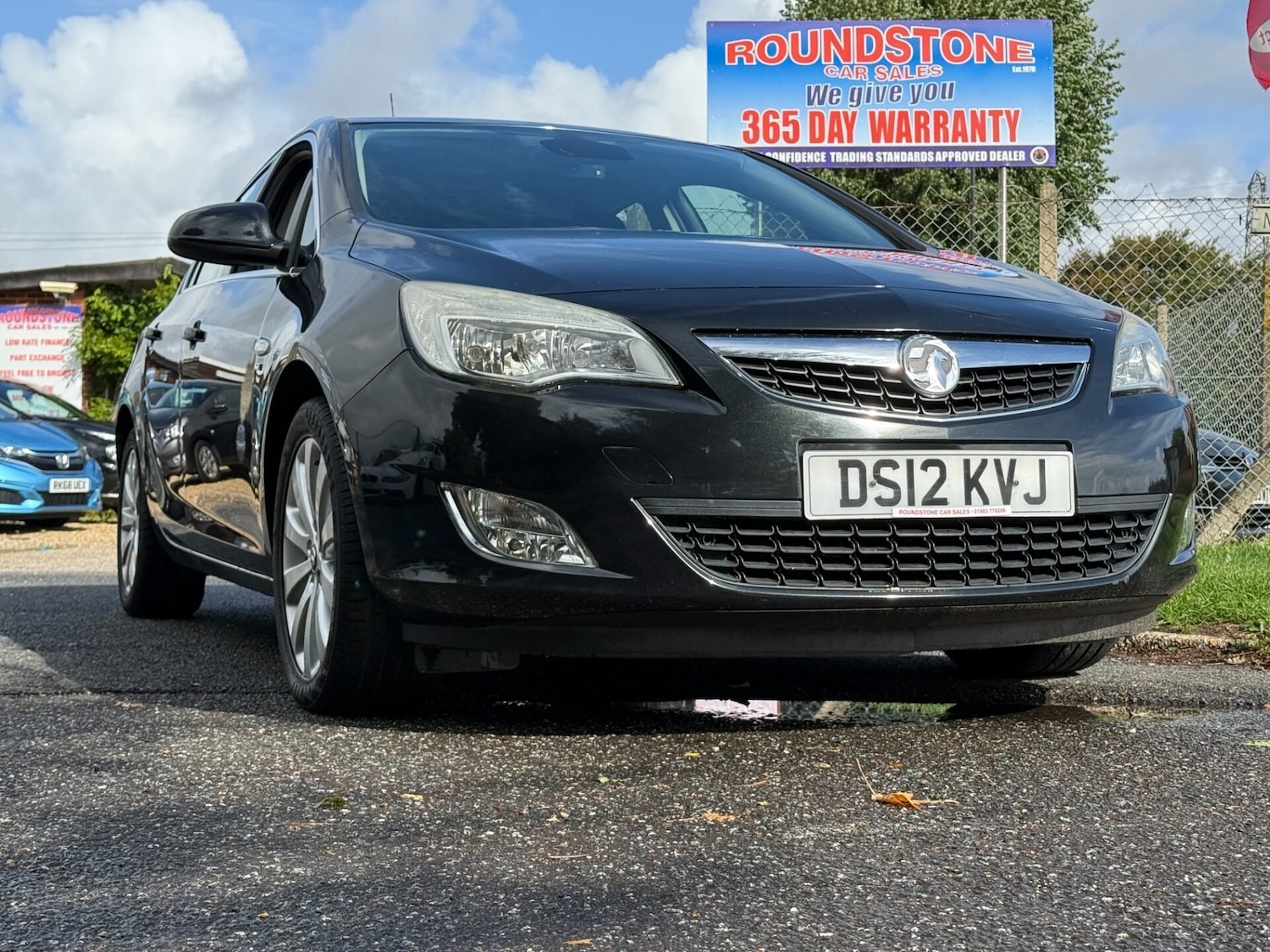 Vehicle 35